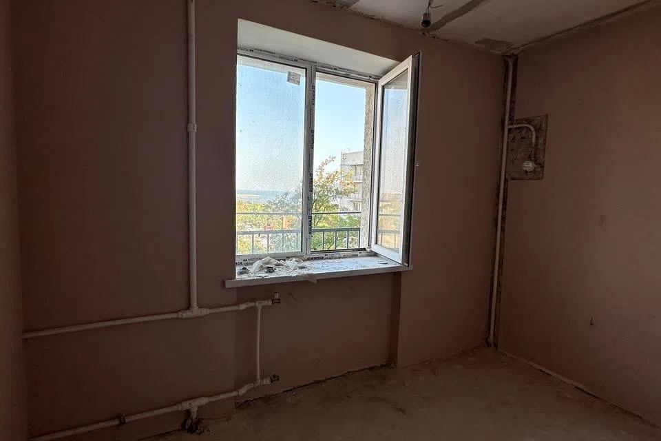 Продаётся 3-комнатная квартира, 62 м²