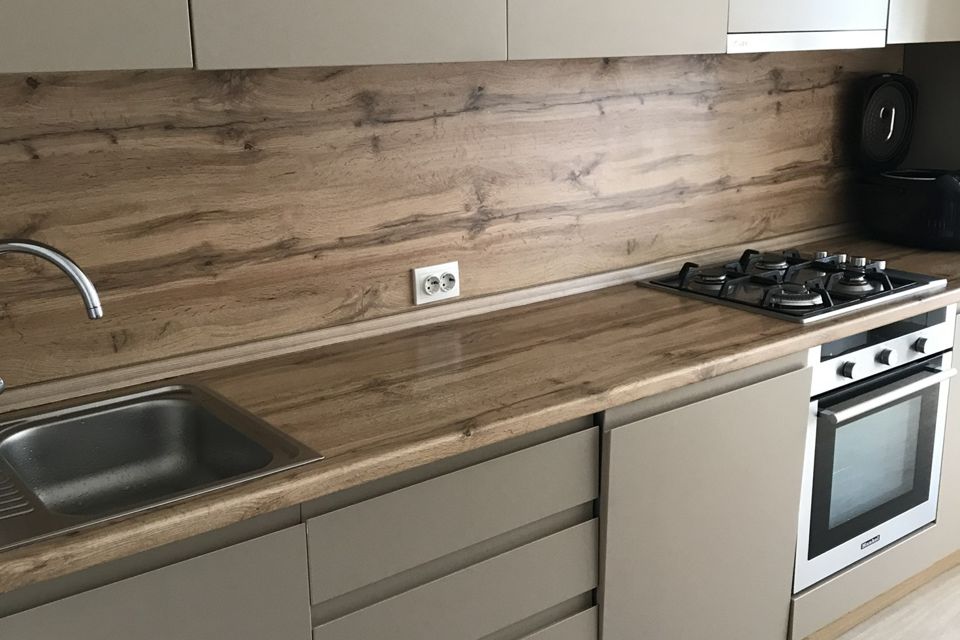 Продаётся 1-комнатная квартира, 45 м²
