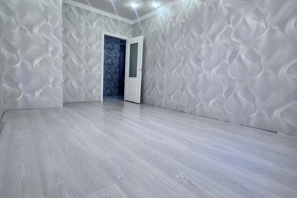 Продаётся 2-комнатная квартира, 47.7 м²