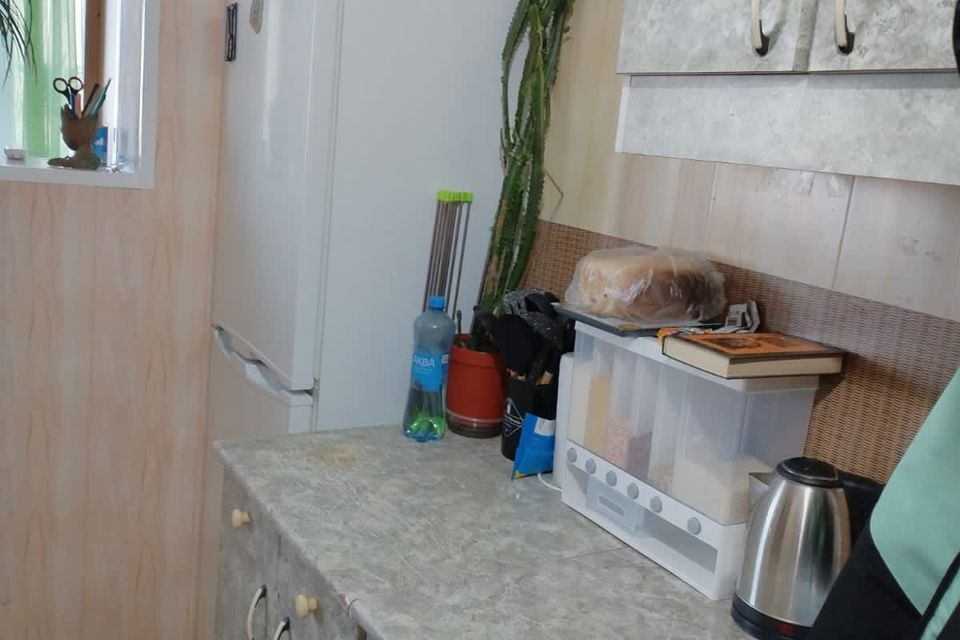 Продаётся 2-комнатная квартира, 23.2 м²