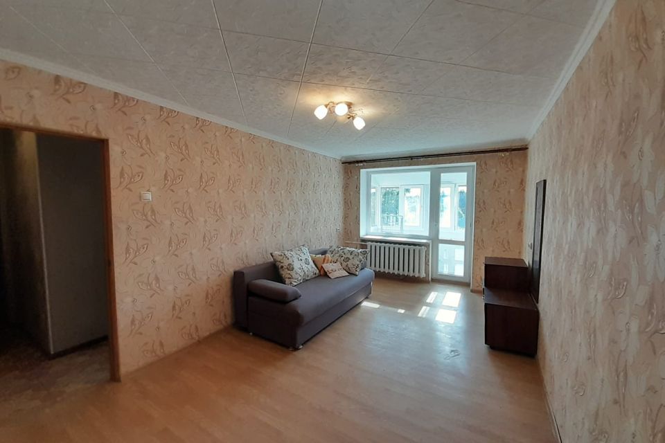 Продаётся 1-комнатная квартира, 32.5 м²