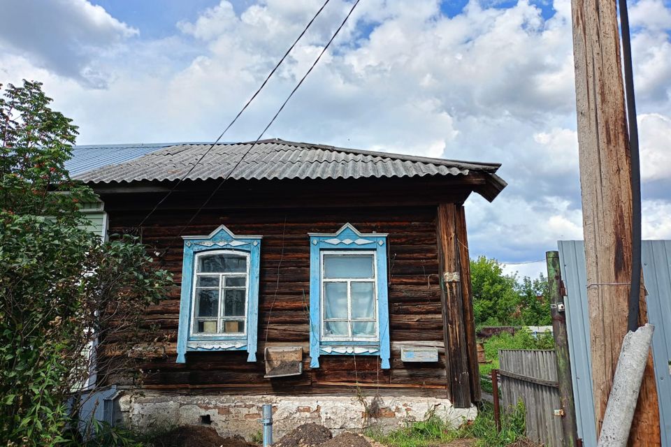 Продаётся 1-комнатная квартира, 29.3 м²