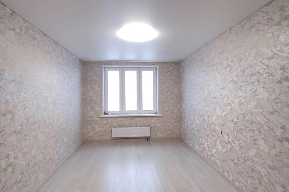 Продаётся 2-комнатная квартира, 40 м²