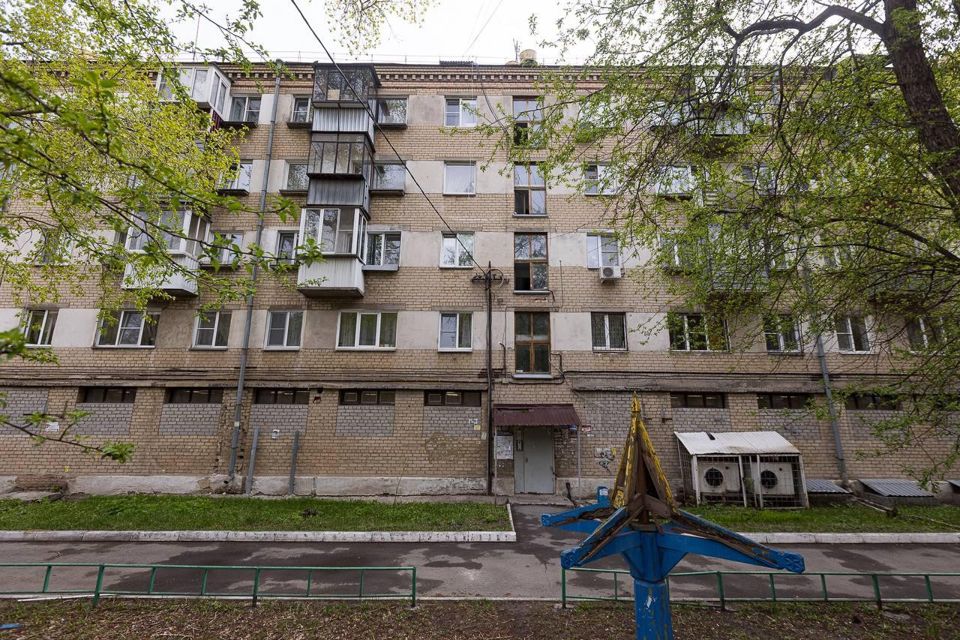 Продаётся 2-комнатная квартира, 45 м²