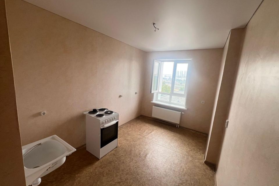Продаётся 1-комнатная квартира, 33 м²