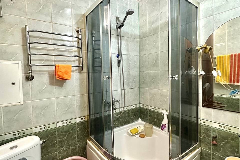 Продаётся 1-комнатная квартира, 30 м²