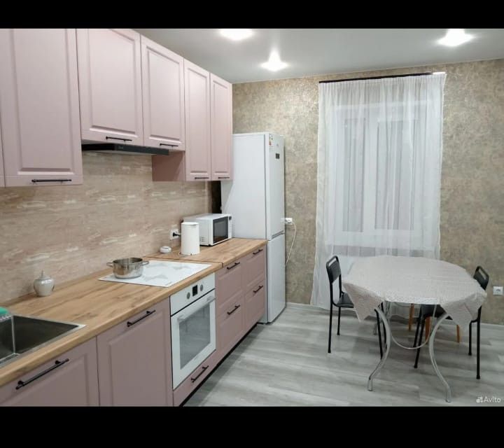 Сдаётся 2-комнатная квартира, 41 м²
