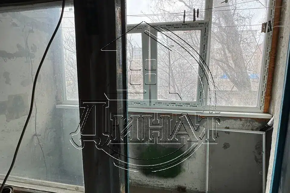 Продаётся 3-комнатная квартира, 71.5 м²