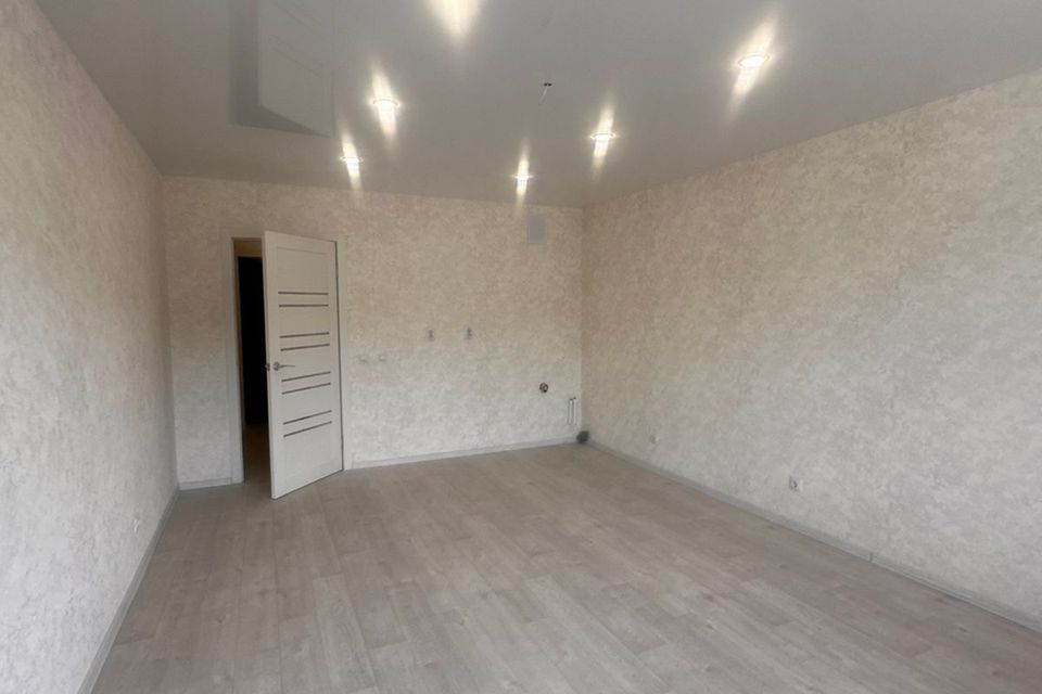 Продаётся студия, 23 м²
