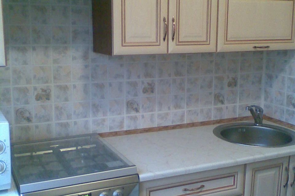 Продаётся 2-комнатная квартира, 44.8 м²