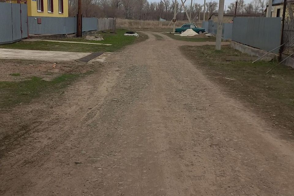 Купить Дом Участок В Благословенке Оренбург