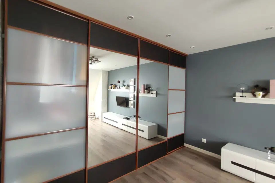 Продаётся 2-комнатная квартира, 62.9 м²