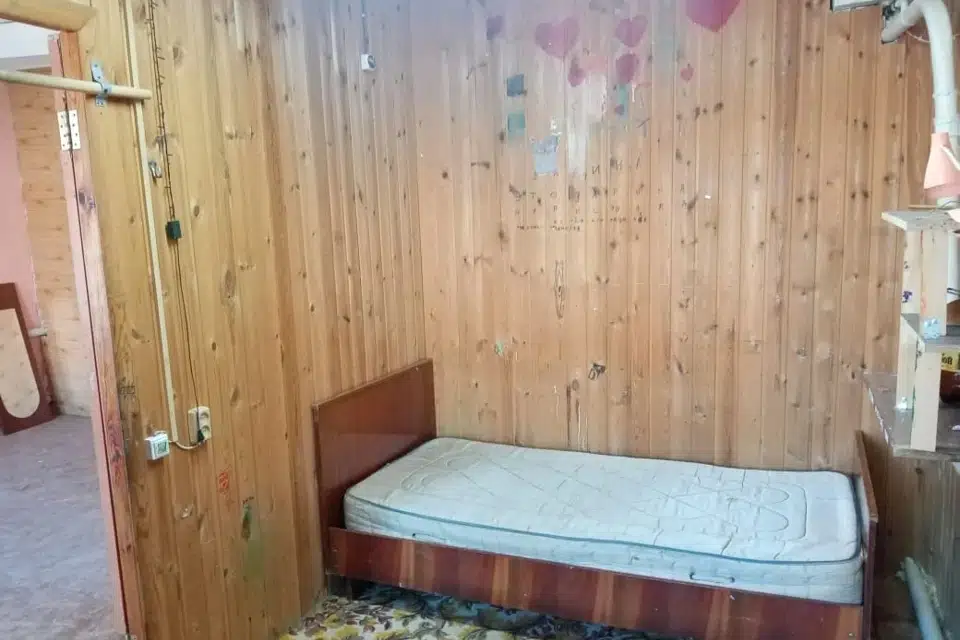 Продаётся 2-комнатная квартира, 41.5 м²