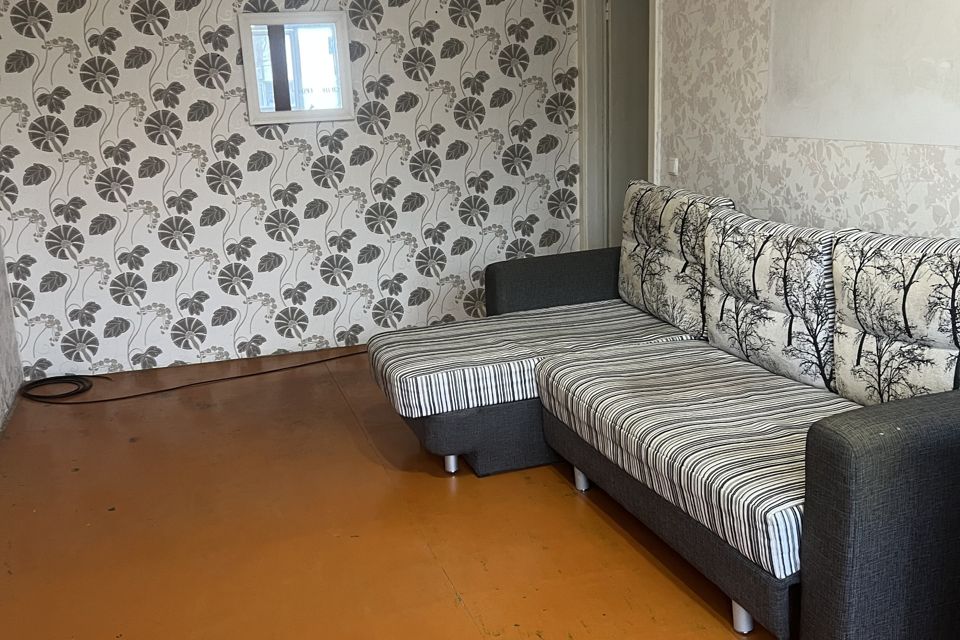 Продаётся 2-комнатная квартира, 47 м²