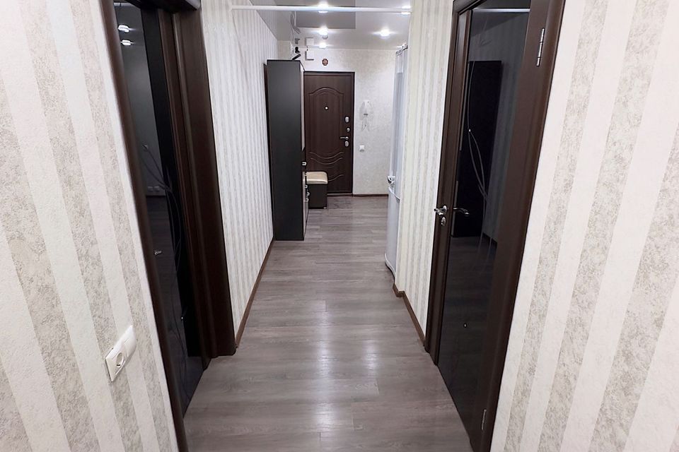 Продаётся 3-комнатная квартира, 61 м²