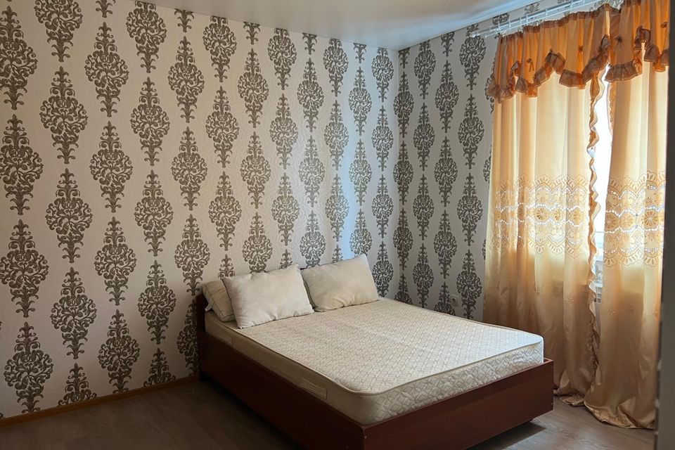 Продаётся 1-комнатная квартира, 45 м²