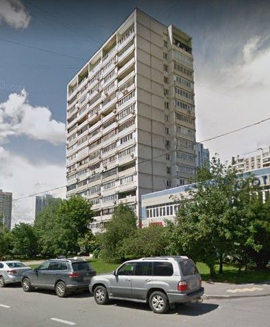 Продаётся 3-комнатная квартира, 56 м²