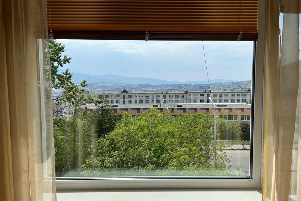 Продаётся 2-комнатная квартира, 42 м²