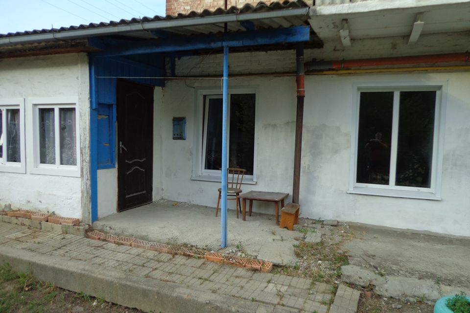 Продаётся 1-комнатная квартира, 22.3 м²