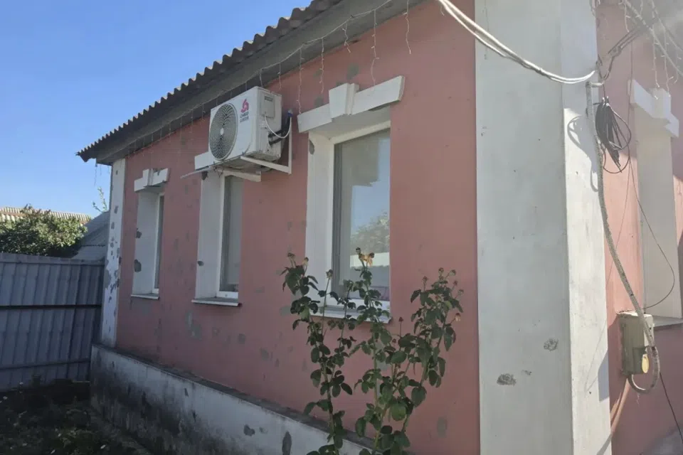 Продаётся 1-этажный дом, 78 м²