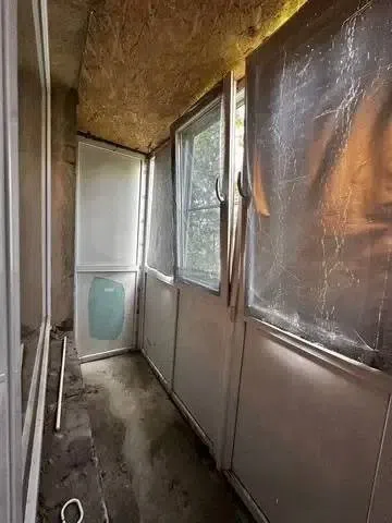 Продаётся 1-комнатная квартира, 31 м²
