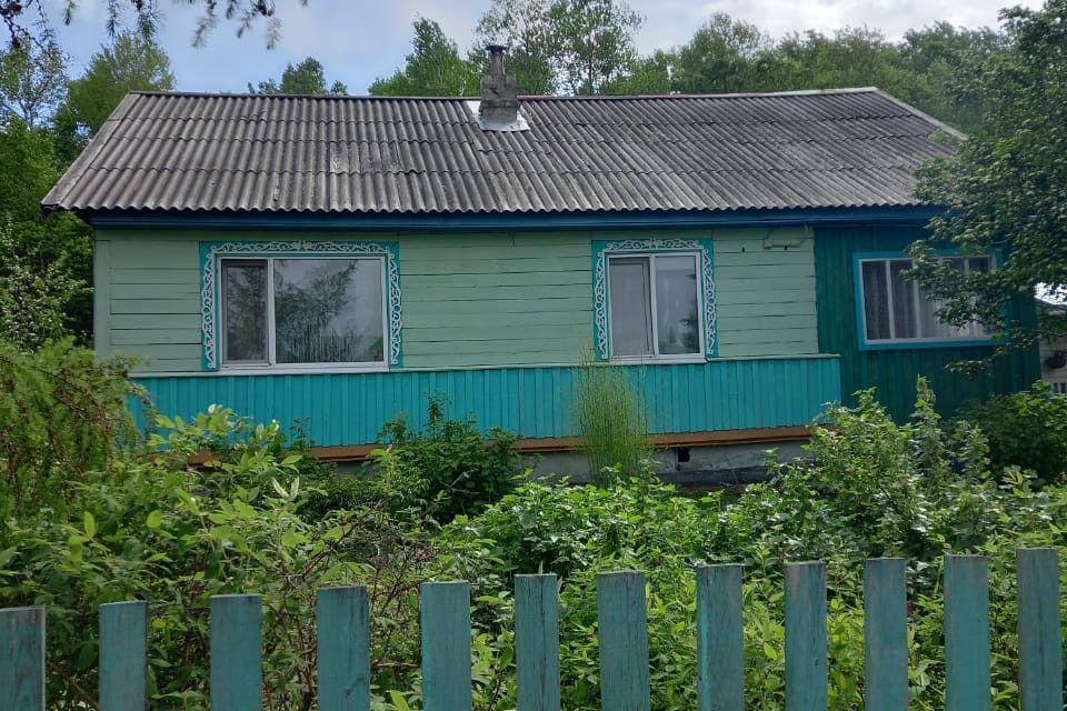 Купить Дачу В Районе Березовой
