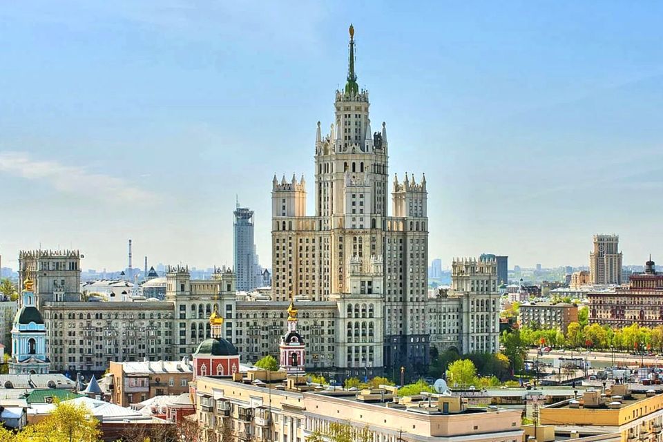 Продаётся студия, 15.7 м²