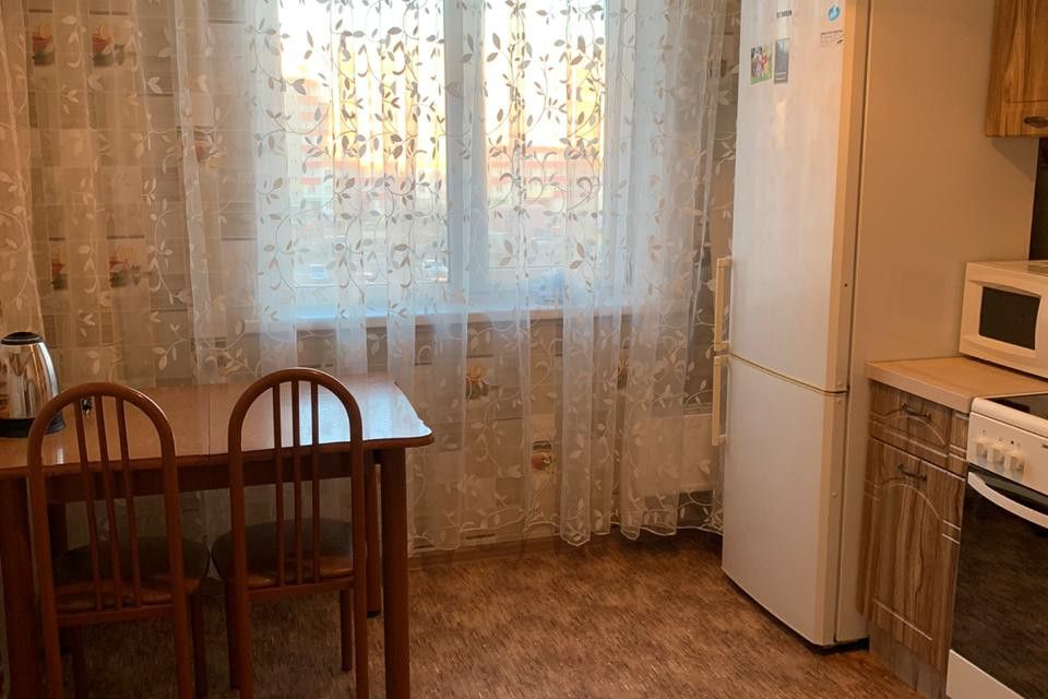 Продаётся 1-комнатная квартира, 32 м²