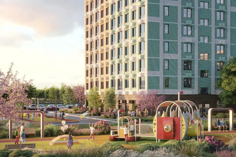 Продаётся помещение своб. назначения, 55.3 м²