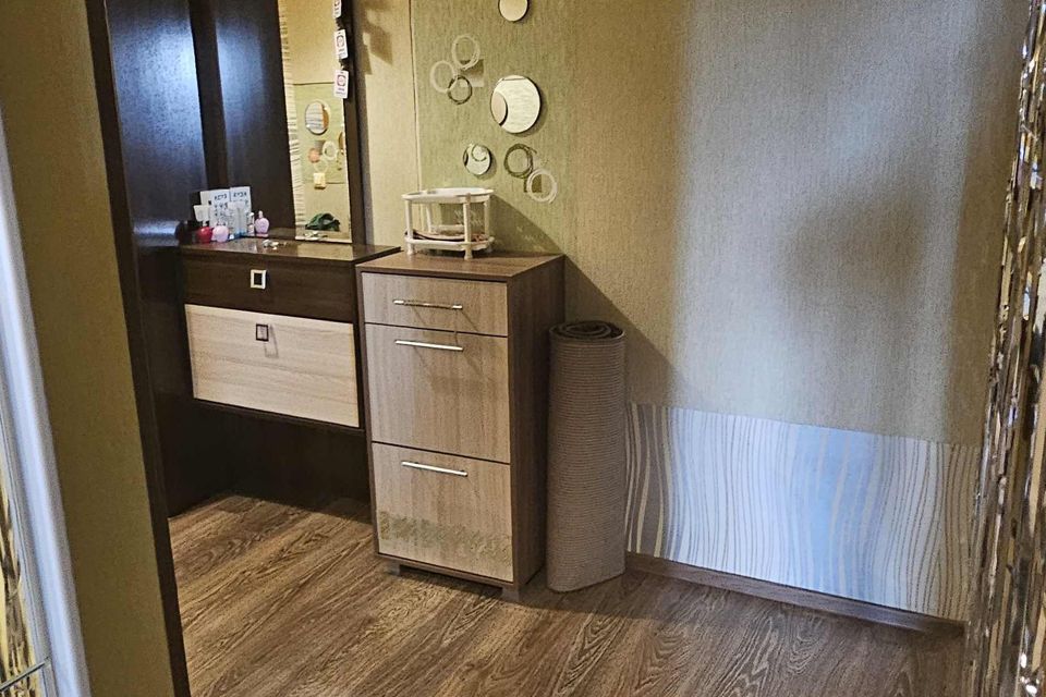 Продаётся 2-комнатная квартира, 63.5 м²