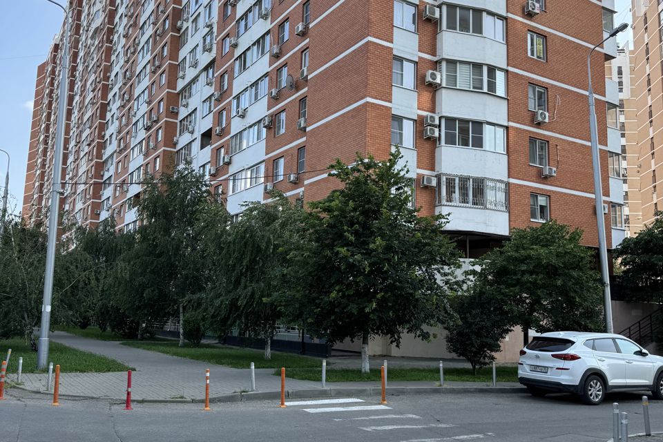 Продаётся 3-комнатная квартира, 78 м²