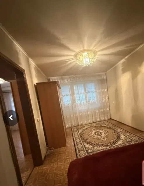 Продаётся 2-комнатная квартира, 48 м²