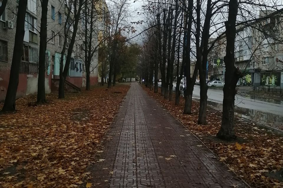 Продаётся 1-комнатная квартира, 39 м²