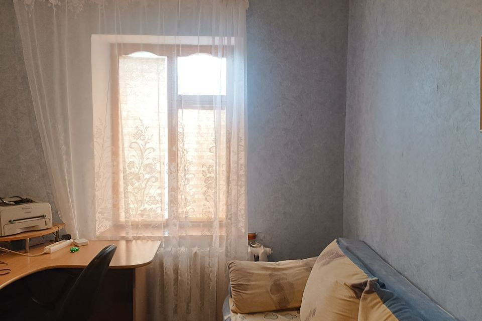 Продаётся 1-этажный дом, 100 м²