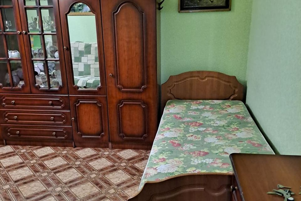 Сдаётся 1-комнатная квартира, 32.7 м²