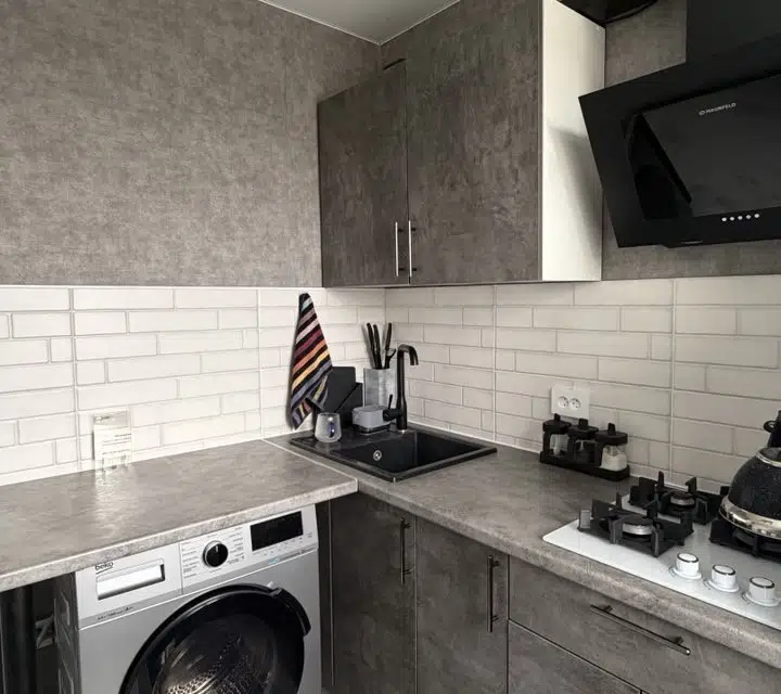 Продаётся 1-комнатная квартира, 32 м²