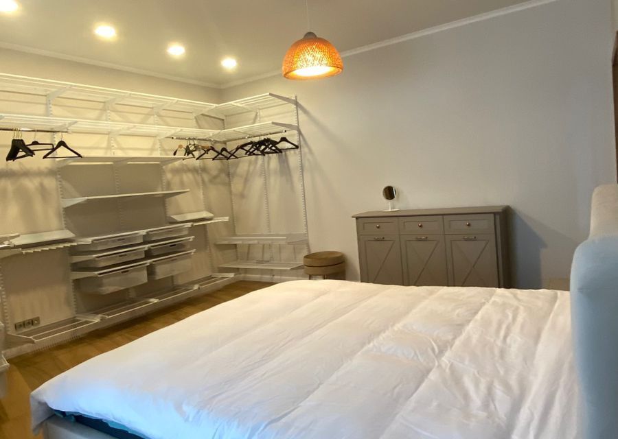 Продаётся 3-комнатная квартира, 89.5 м²