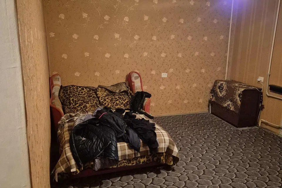 Продаётся 1-комнатная квартира, 36.7 м²