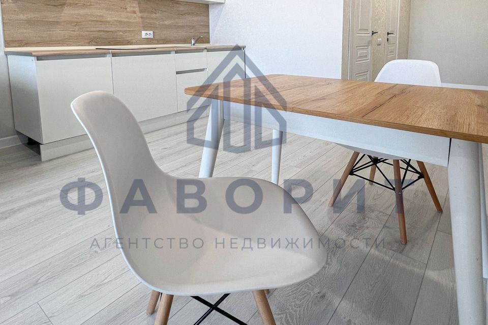 Продаётся студия, 27.8 м²