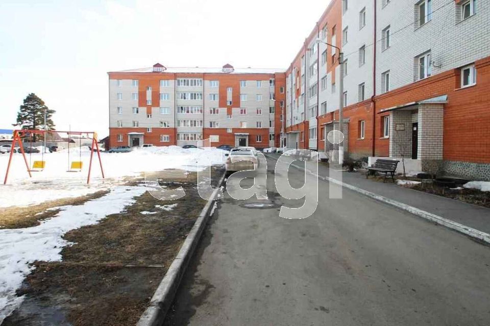 Продаётся 2-комнатная квартира, 50 м²