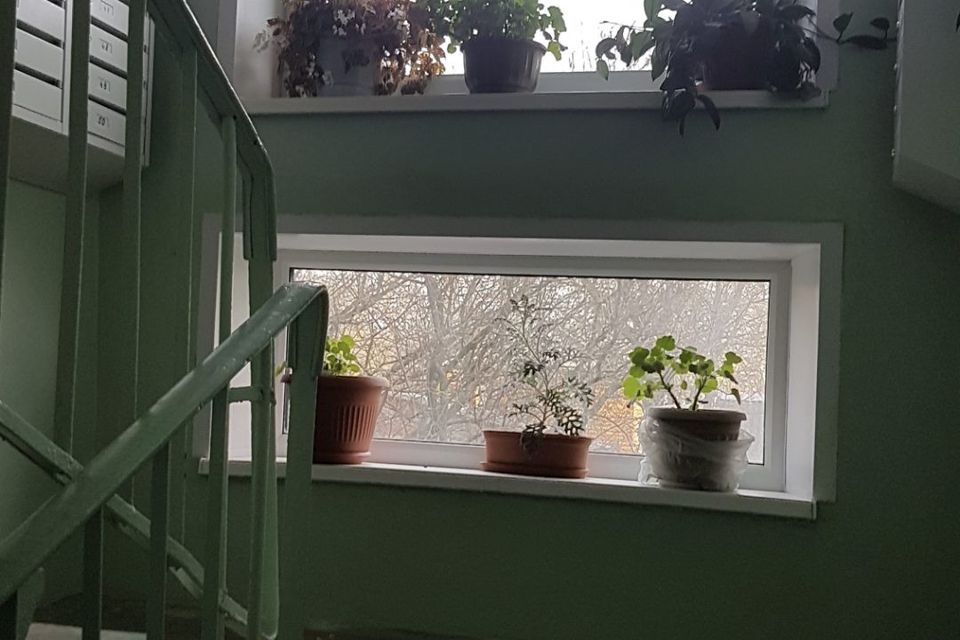 Продаётся 2-комнатная квартира, 44.1 м²