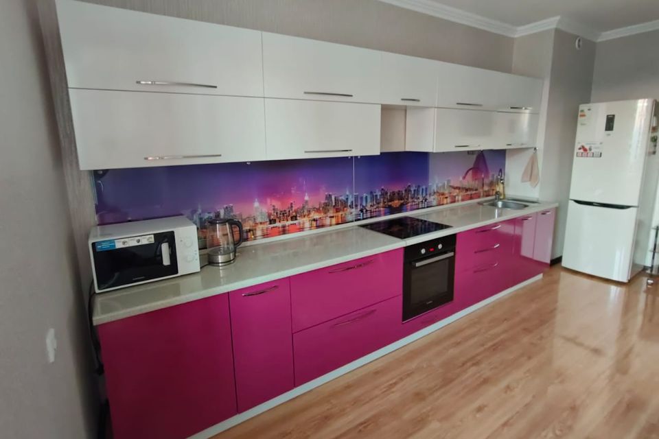 Продаётся 2-комнатная квартира, 64 м²