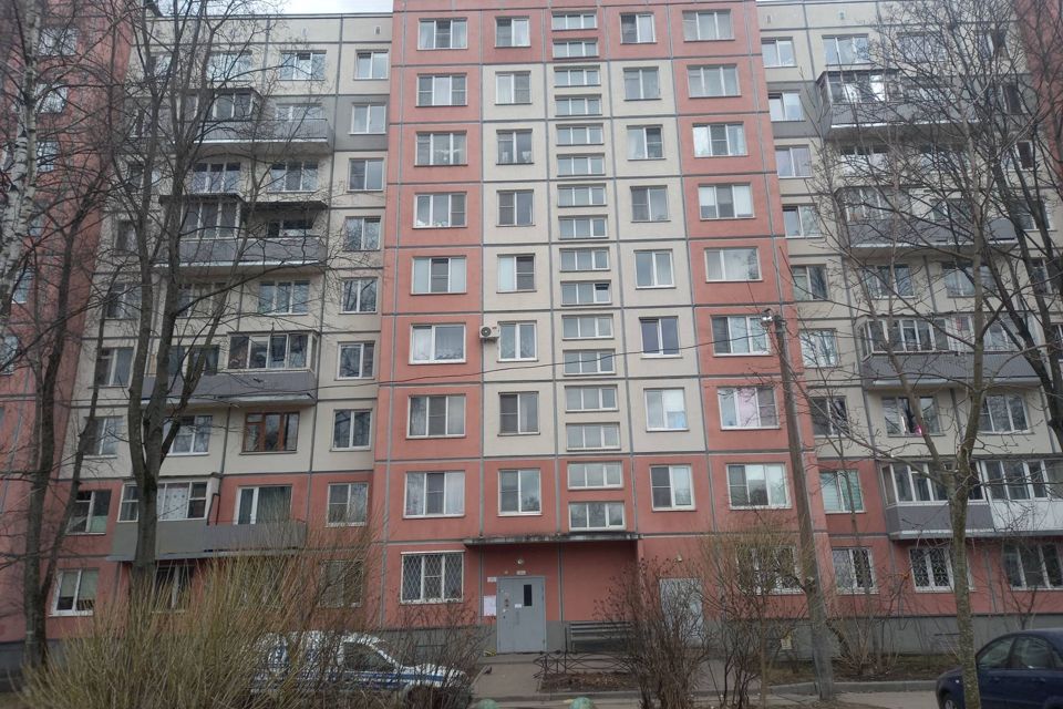 Продаётся 1-комнатная квартира, 31.2 м²
