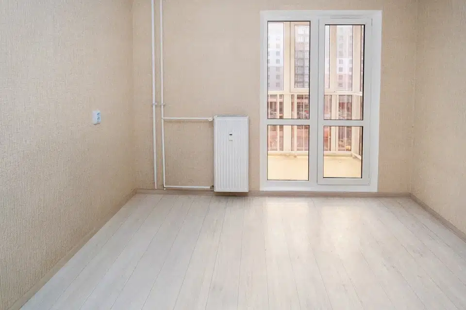 Продаётся 2-комнатная квартира, 54.1 м²
