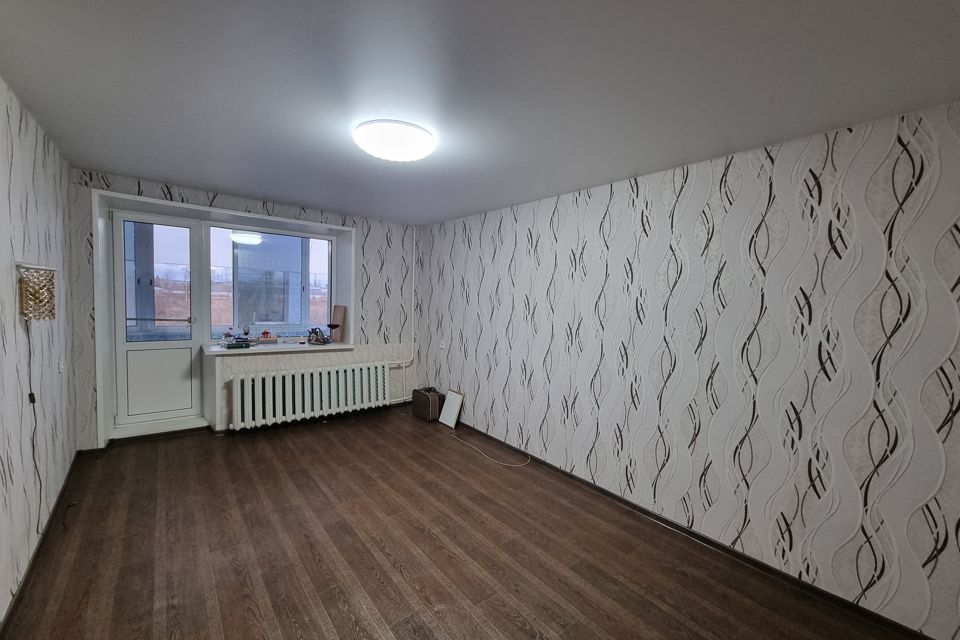 Продаётся 2-комнатная квартира, 41.6 м²