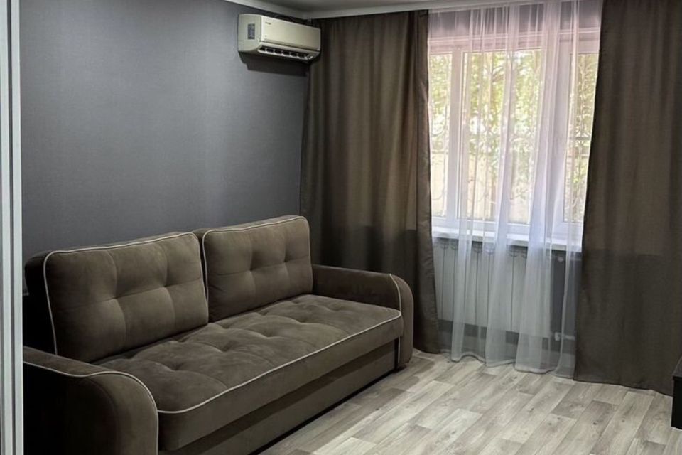 Продаётся 1-комнатная квартира, 30.8 м²