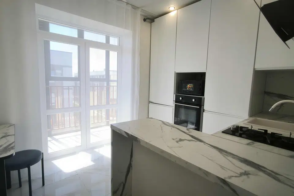 Продаётся 1-комнатная квартира, 33 м²