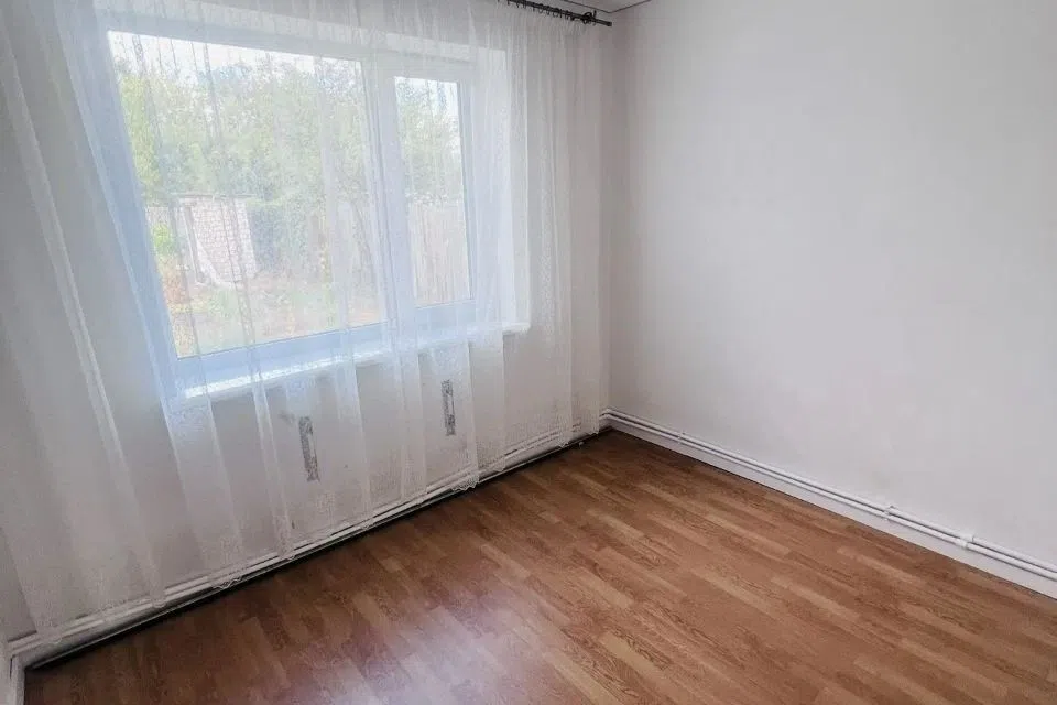 Продаётся 1-этажный дом, 100 м²