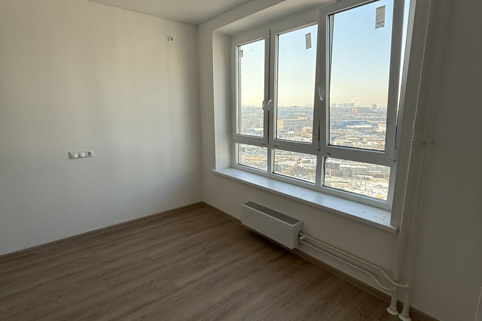 Продаётся 2-комнатная квартира, 46.8 м²