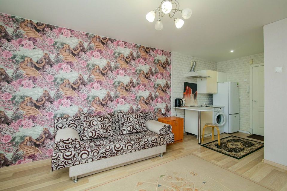 Продаётся студия, 18.5 м²